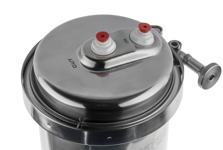 Бытовая компактная система очистки воды Гейзер ЭКО