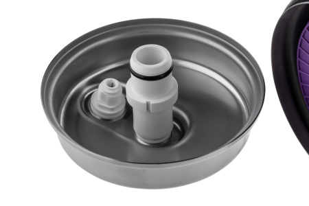 Бытовая компактная система очистки воды Гейзер ЭКО для жесткой воды