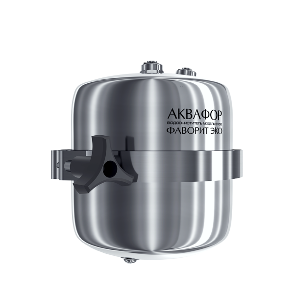 Корпусная система очистки воды Аквафор Фаворит ЭКО