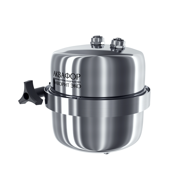 Корпусная система очистки воды Аквафор Фаворит ЭКО