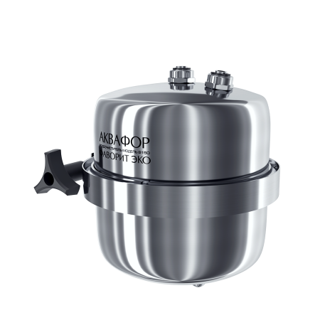 Корпусная система очистки воды Аквафор Фаворит ЭКО