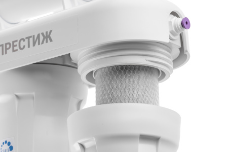 Бытовая система с нанофильтрацией Гейзер Нанотек бак 12л