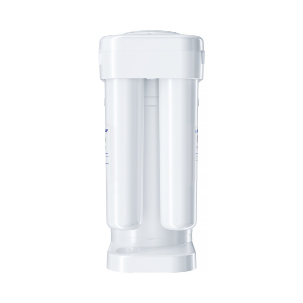 Установка Аквафор Extra-Soft HWT-QC-33X/153-2