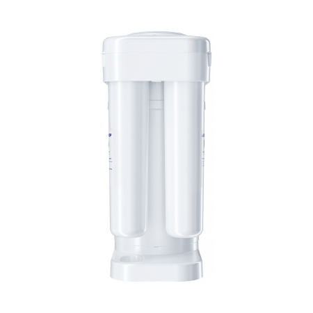 Установка Аквафор Extra-Soft HWT-QC-33X/153-2