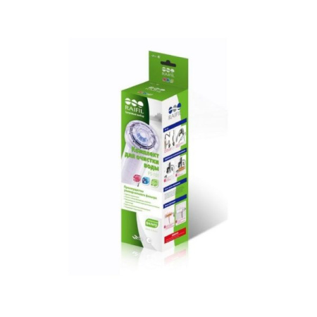 Комплект очистки для душа Raifil PS 101А