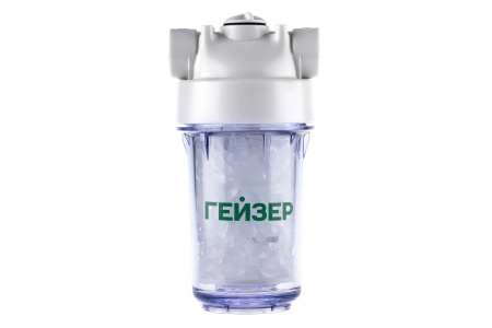 Фильтр против накипи Гейзер 1ПФД