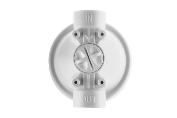 Фильтр против накипи Гейзер 1ПФД