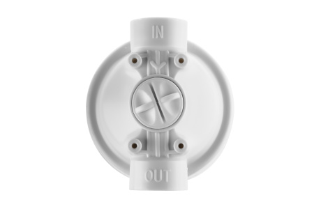 Фильтр против накипи Гейзер 1ПФД