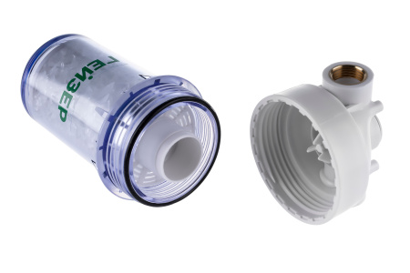 Фильтр против накипи Гейзер 1ПФД