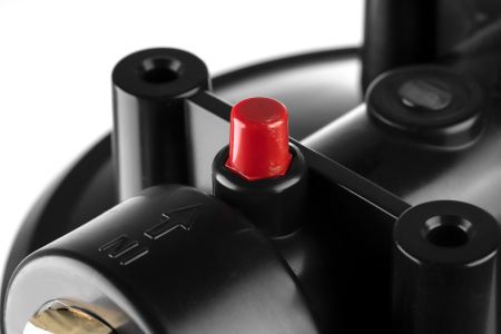 Бытовой магистральный фильтр Гейзер Джамбо 20 для холодной воды