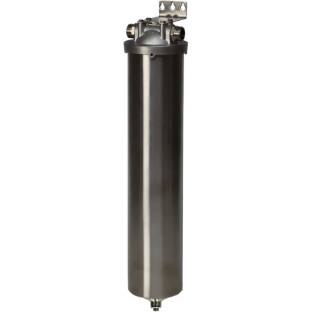 Магистральный фильтр Atoll I-12BB-e STD без картриджа