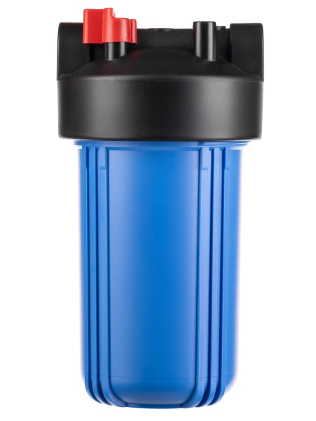 Корпус Гейзер C23 10BB синий