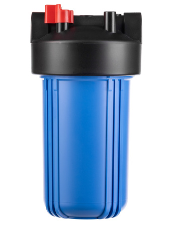 Корпус Гейзер C23 10BB синий