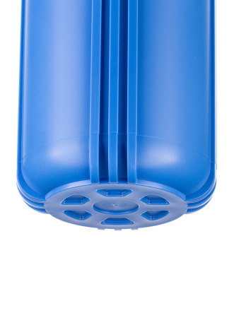 Корпус Гейзер C23 10BB синий