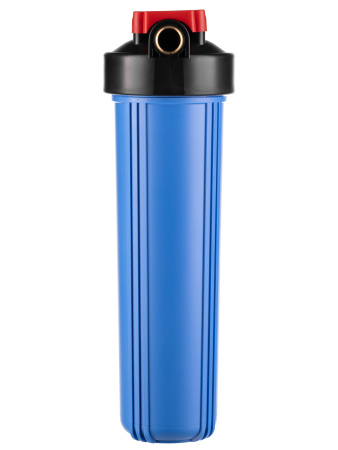 Корпус Гейзер C23 20BB синий