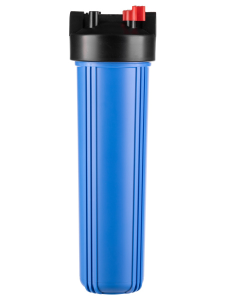 Корпус Гейзер C23 20BB синий