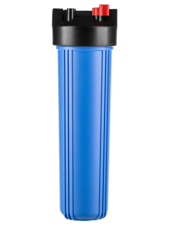 Корпус Гейзер C23 20BB синий