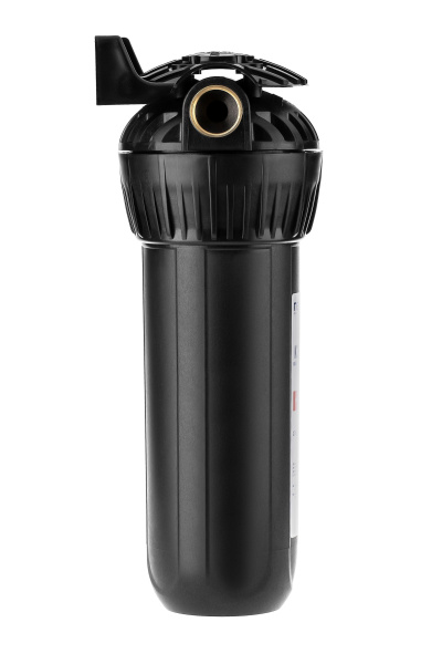 Корпус Гейзер 10SL 3/4" для горячей воды