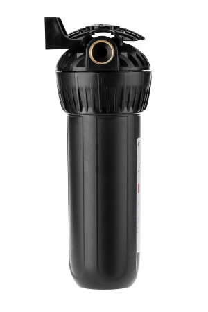 Корпус Гейзер 10SL 3/4" для горячей воды