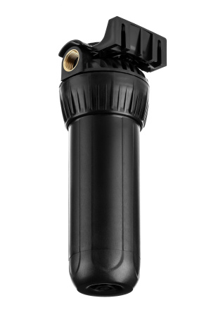 Корпус Гейзер 10SL 3/4" для горячей воды