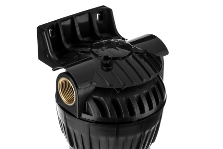 Корпус Гейзер 10SL 3/4" для горячей воды