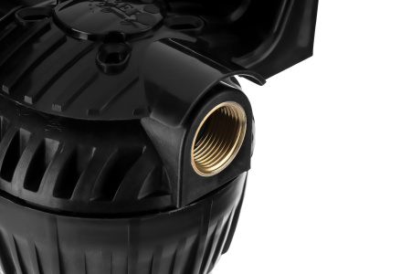 Корпус Гейзер 10SL 3/4" для горячей воды