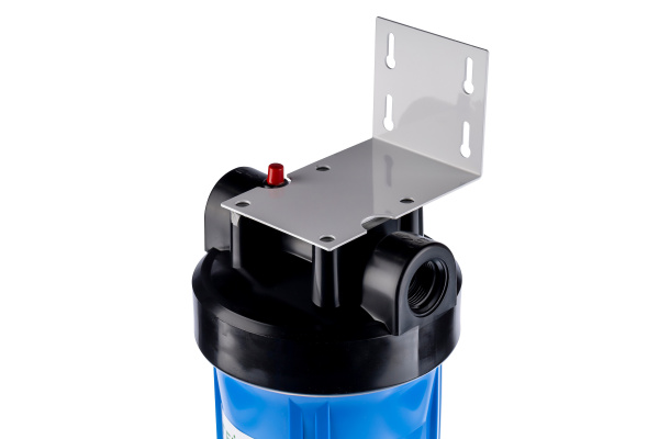 Корпус Гейзер 10BB без ниппелей для холодной воды