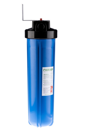 Корпус Гейзер 20BB без ниппелей для холодной воды