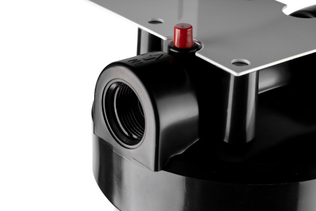 Корпус Гейзер 20BB без ниппелей для холодной воды