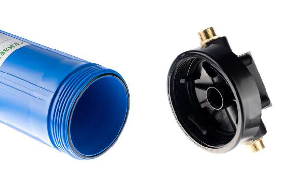 Корпус Гейзер 20BB для холодной воды