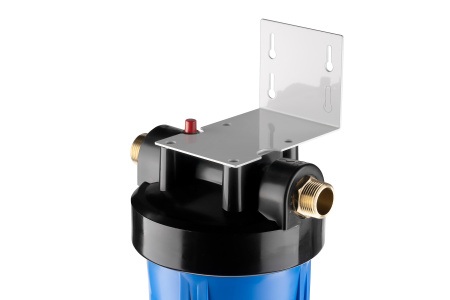 Корпус Гейзер 20BB для холодной воды