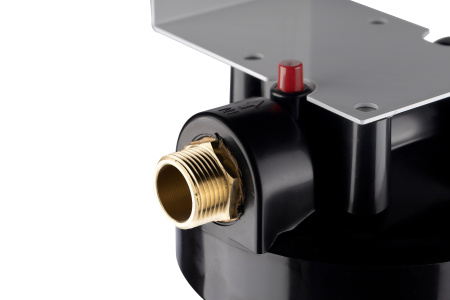 Корпус Гейзер 20BB для холодной воды