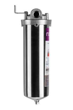 Корпус Гейзер HS 10SL 1/2" для горячей воды