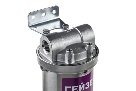 Корпус Гейзер HS 10SL 1/2" для горячей воды