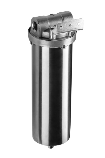 Корпус Гейзер HS 10SL 3/4" для горячей воды