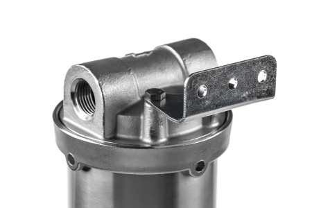 Корпус Гейзер HS 10SL 3/4" для горячей воды