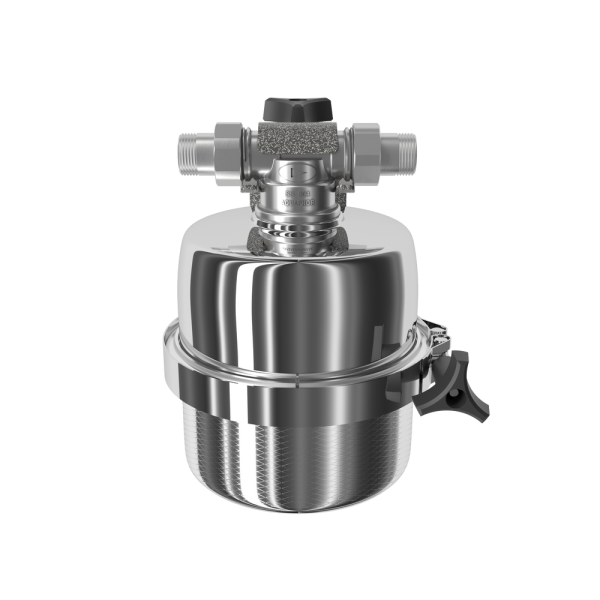 Корпус магистрального фильтра Аквафор Викинг Мини
