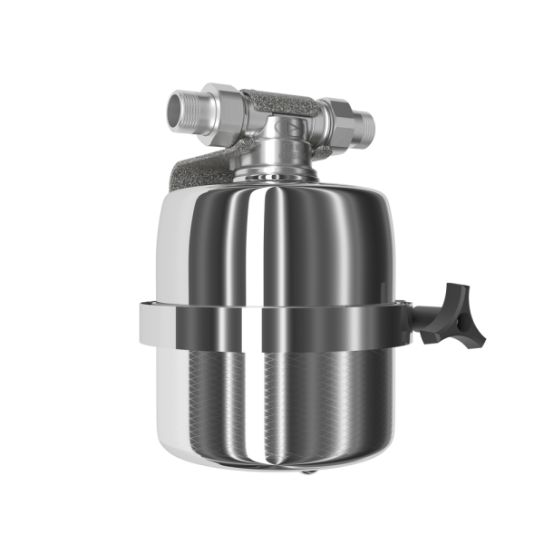 Корпус магистрального фильтра Аквафор Викинг Мини