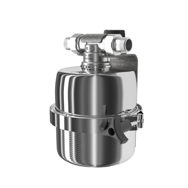 Корпус магистрального фильтра Аквафор Викинг Мини