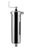Корпус фильтра Гейзер Тайфун 10SL 1/2" для горячей и холодной воды
