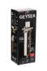 Корпус фильтра Гейзер Тайфун 10SL 1/2" для горячей и холодной воды
