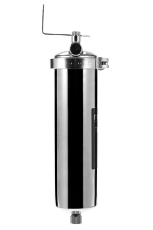 Корпус фильтра Гейзер Тайфун 10SL 3/4"для горячей и холодной воды