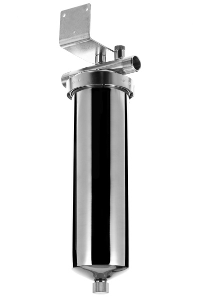 Корпус фильтра Гейзер Тайфун 10SL 3/4"для горячей и холодной воды