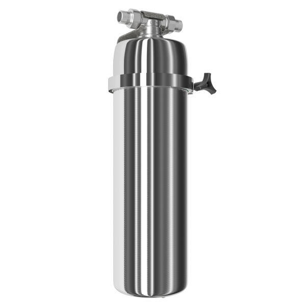 Корпус магистрального фильтра Аквафор Викинг