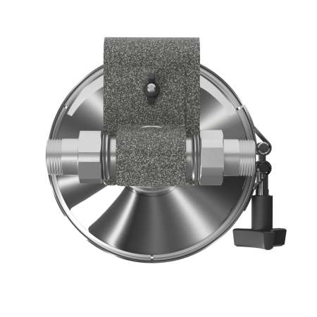 Корпус магистрального фильтра Аквафор Викинг