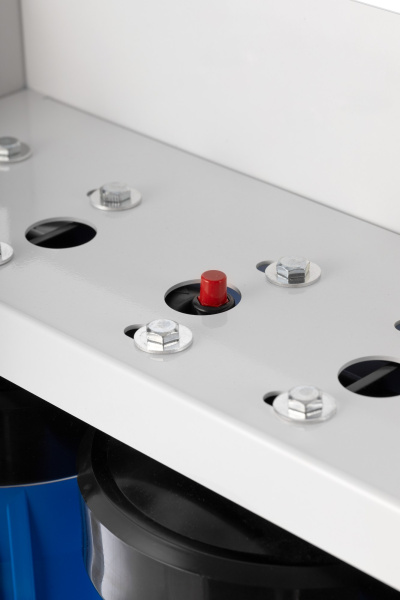 Магистральный фильтр Гейзер-Макс 10ВВ