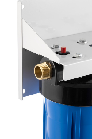 Магистральный фильтр Гейзер-Макс 10ВВ