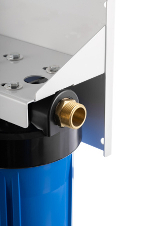 Магистральный фильтр Гейзер-Макс 10ВВ