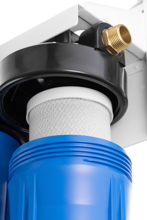 Магистральный фильтр Гейзер-Макс 10ВВ