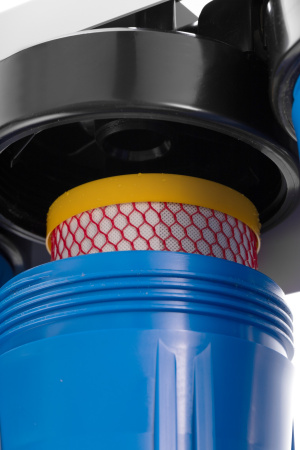 Магистральный фильтр Гейзер-Макс 10ВВ